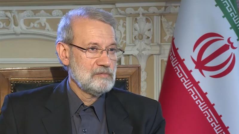 Iranian Speaker Welcomes Saudi Proposal For Talks To Resolve Disputes