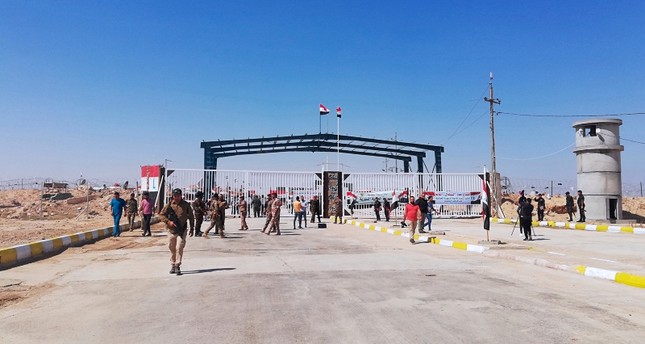 Syria, Iraq Mark Victory Against Daesh With Opening Of Key Border Crossing