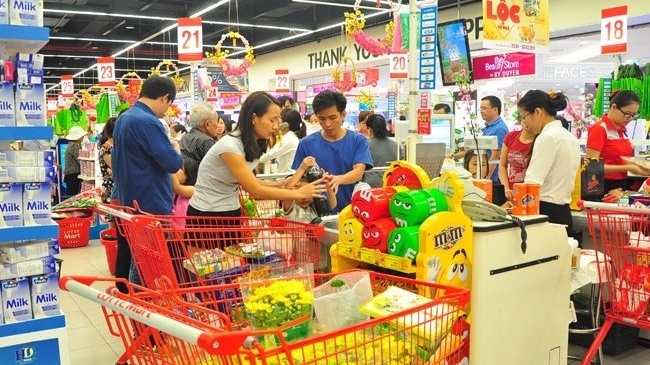 Vietnam’s Retail Sales, Service Revenues Up 11.6 Percent In Nine Months