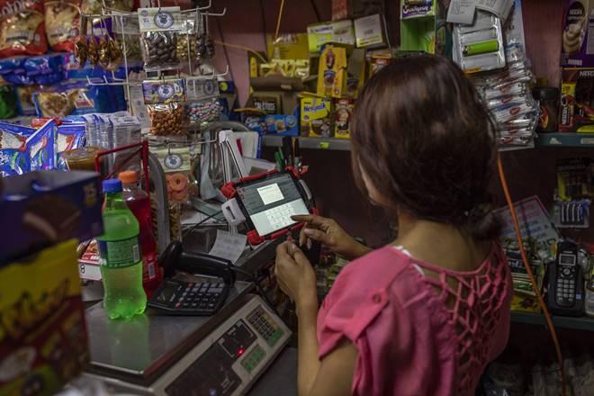 42 Percent Of Indians Prefer Digital Payments Over Cash