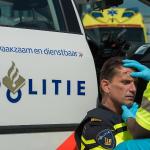 Car Drives Into Crowded Terrace In Eastern Netherlands, Several Wounded