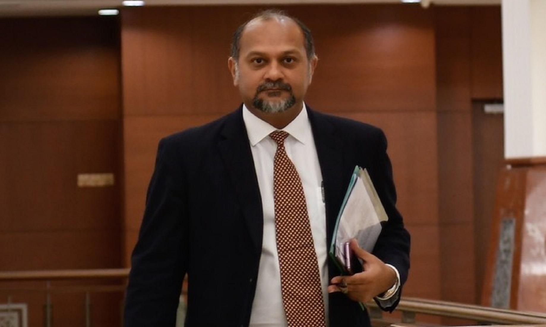 M’sian government to strengthen data protection laws – Gobind