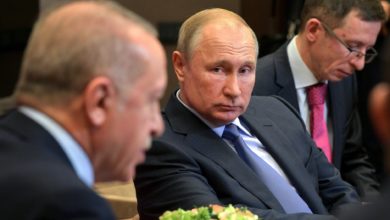 Syrian President Supports Russia-Turkey Memorandum On Northern Syria Situation: Kremlin