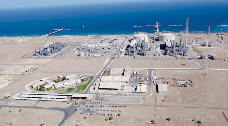 Oman’s Oil Production Reaches 30 Million Barrels In Oct