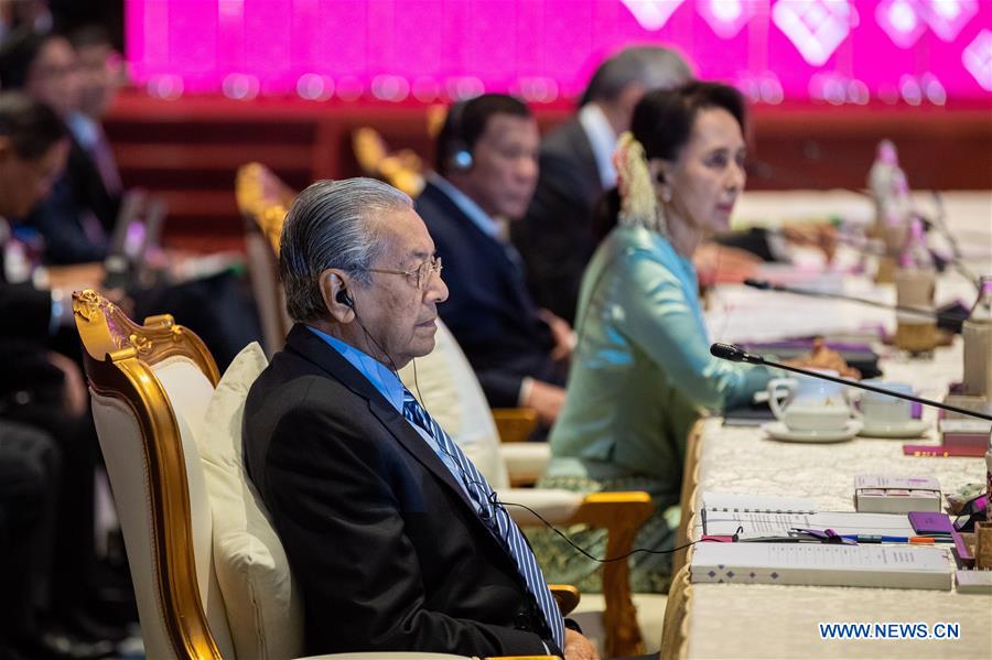 Asean is successful and stable – Dr M