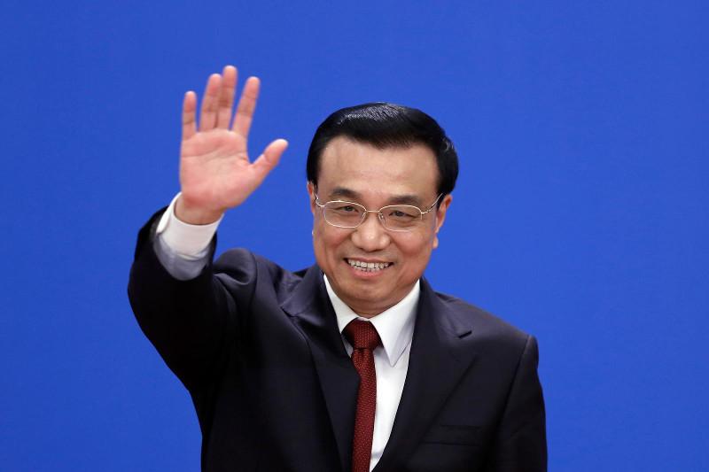 Chinese Premier Leaves For Uzbekistan, Thailand Visits