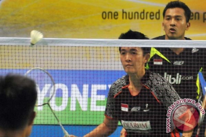 Thomas Cup: New Zealand Knocked Out By Covid-19