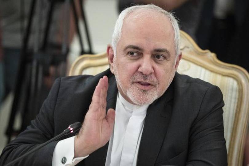 U.S. New Sanctions On Iran, “Failure” Of ‘Maximum Pressure Campaign’: FM