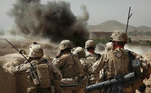 Afghan Forces Kill 13 Insurgents In Northern Province