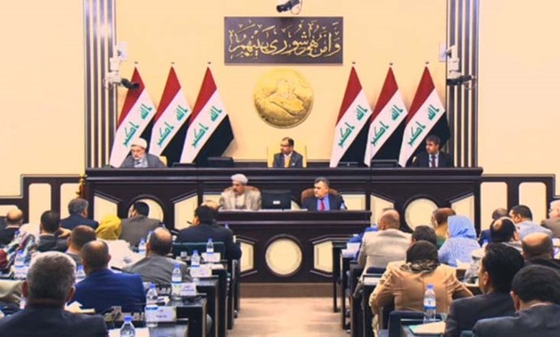Iraqi Parliament To Work Continuously To Meet Protesters’ Demands