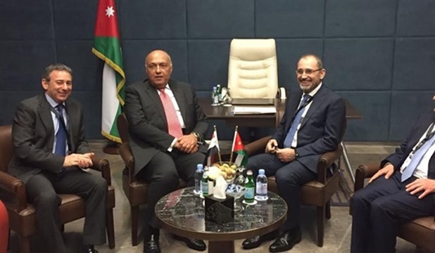 Jordan Applauds Saudi-Brokered Power-Sharing Agreement Between Yemeni Gov’t, Southern Council