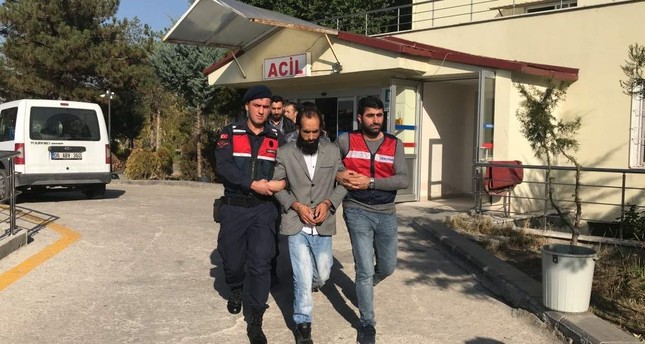 Turkey Repatriates 15 Foreign Daesh Suspects In One Week