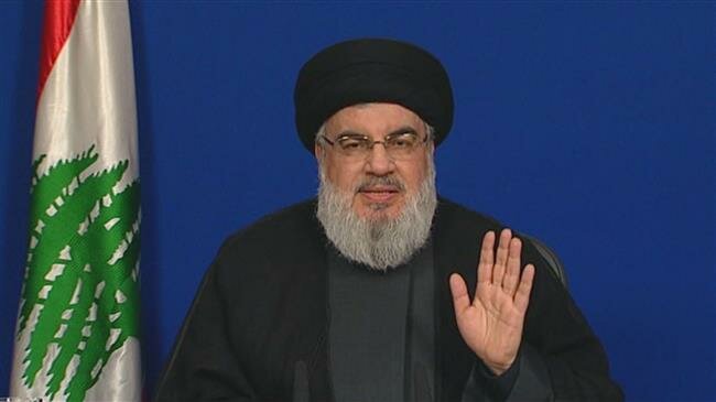 Hezbollah Leader Says Resistance In Lebanon Stronger Than Before