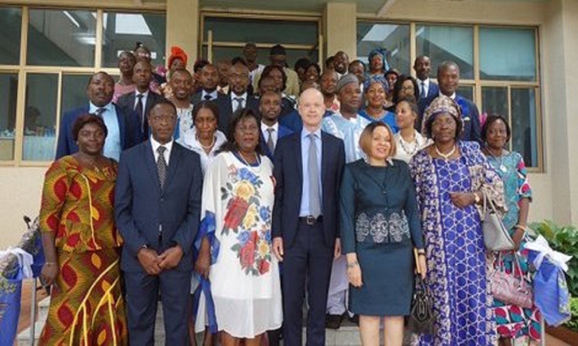 AU, Partners Hail Recent National Dialogue In Cameroon