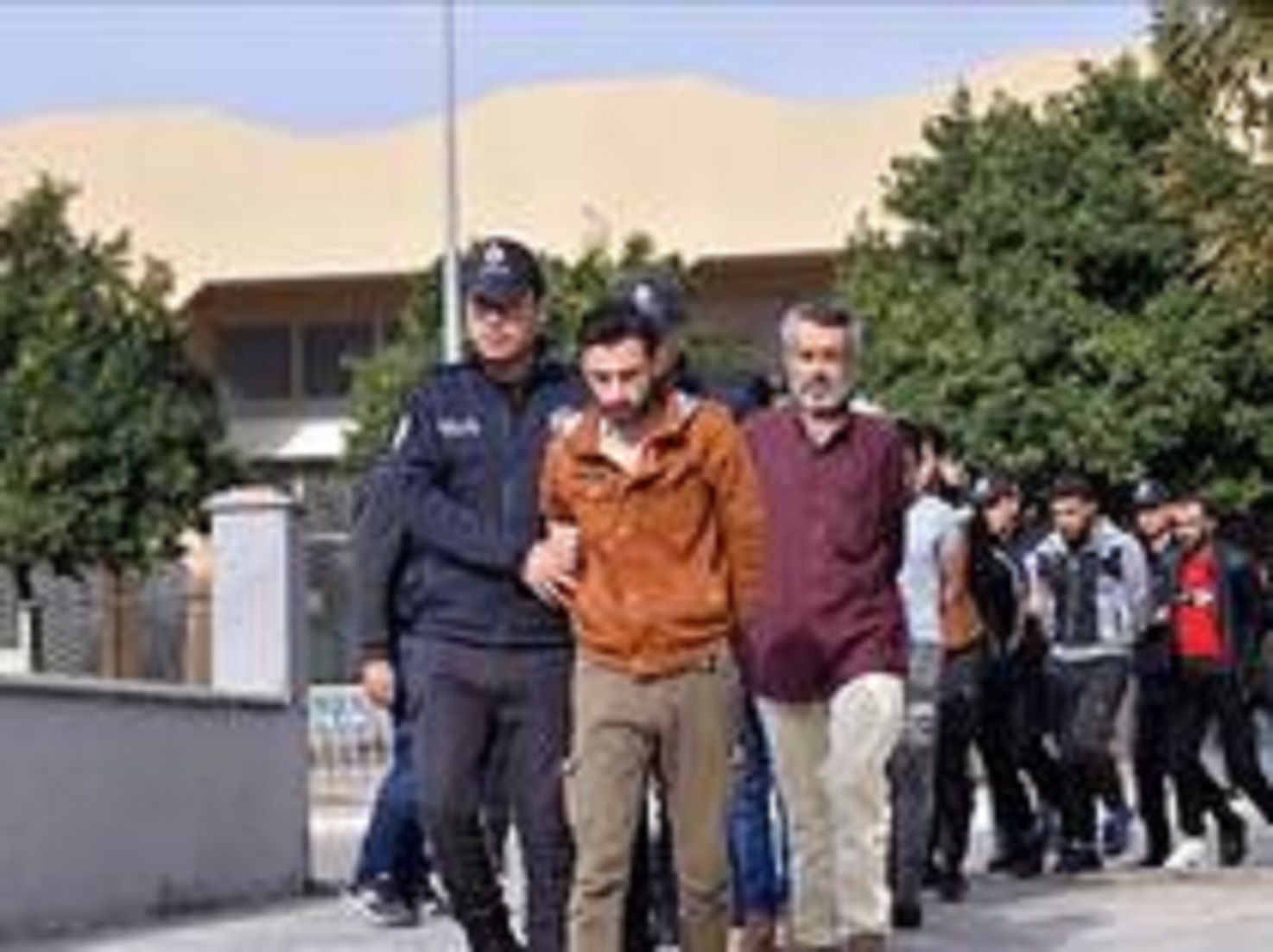 Turkey Arrests Senior Daesh Member Behind Bomb Attacks In 20 Countries