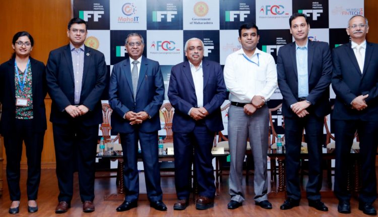 Mumbai Positions Itself As Fintech Hub For India
