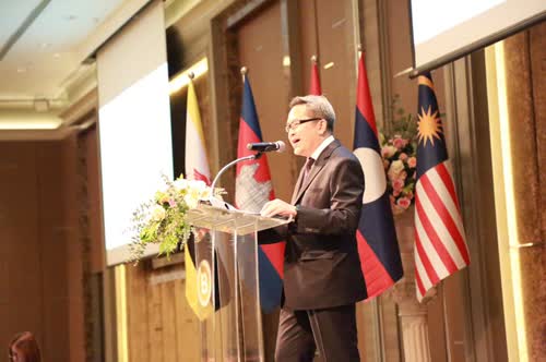 ASEAN Socio-Cultural Community Reaffirms People-Centred Commitment