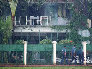 Bangladesh Sentences Seven Militants To Death Over Cafe Terror Attack