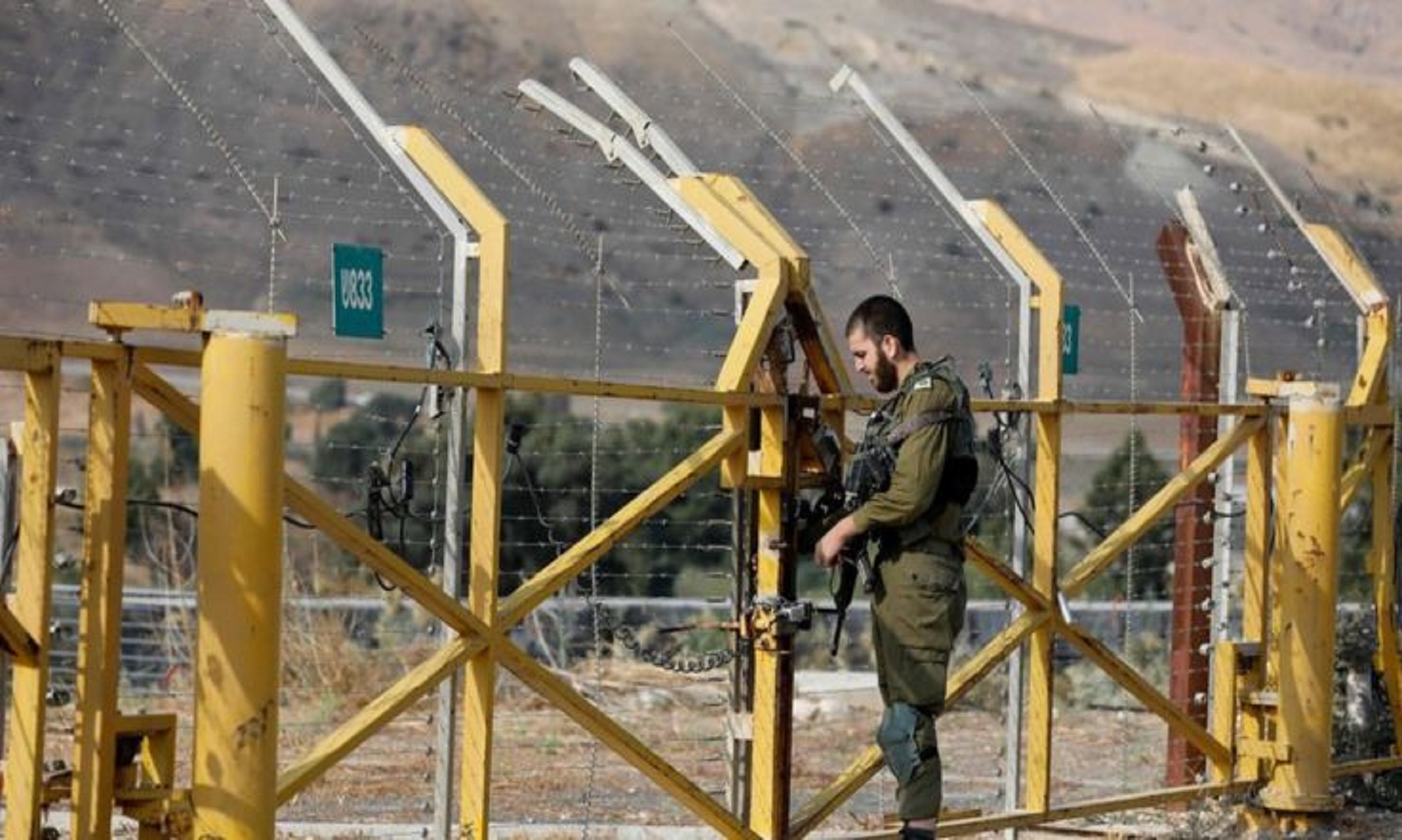 Jordan Says No Renewal, Extension Of Land Lease To Israel