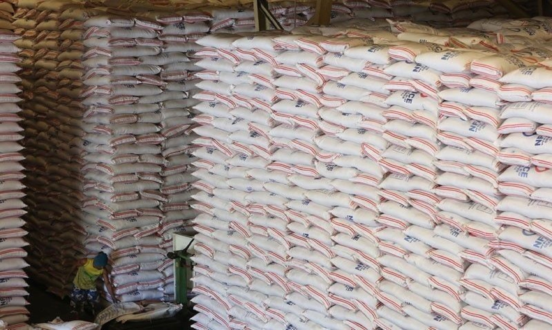 Philippines Is World’s Biggest Rice Importer For 2019