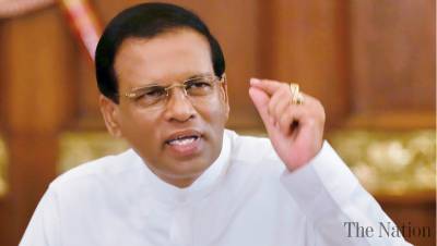 Sri Lankan President Appoints New State, Deputy Ministers