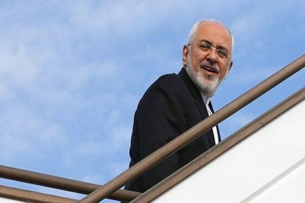 Iranian FM To Visit Russia For Talks On Bilateral Ties, Regional Issues