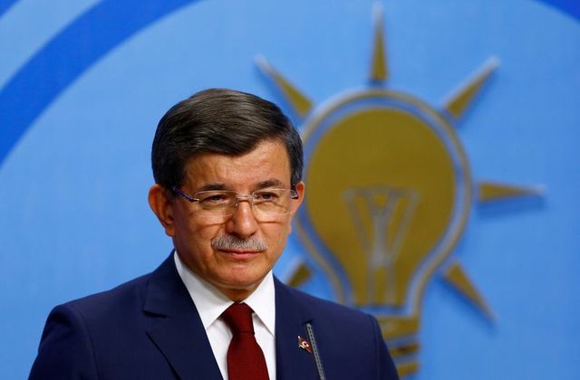 Former Turkish PM Forms New Party
