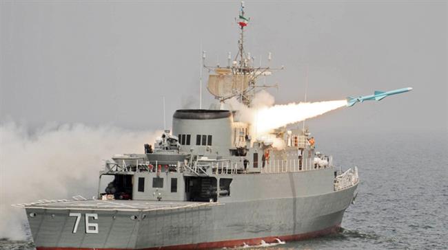 Iran Navy Mass Produces “Jask” Cruise Missile