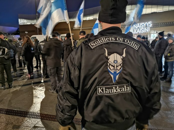 Some 100,000 Employees In Finland’s Industrial Sectors Begin 3-Day Strike