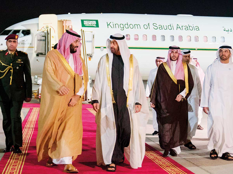 Saudi Arabia To Host Gulf Summit On Dec 10