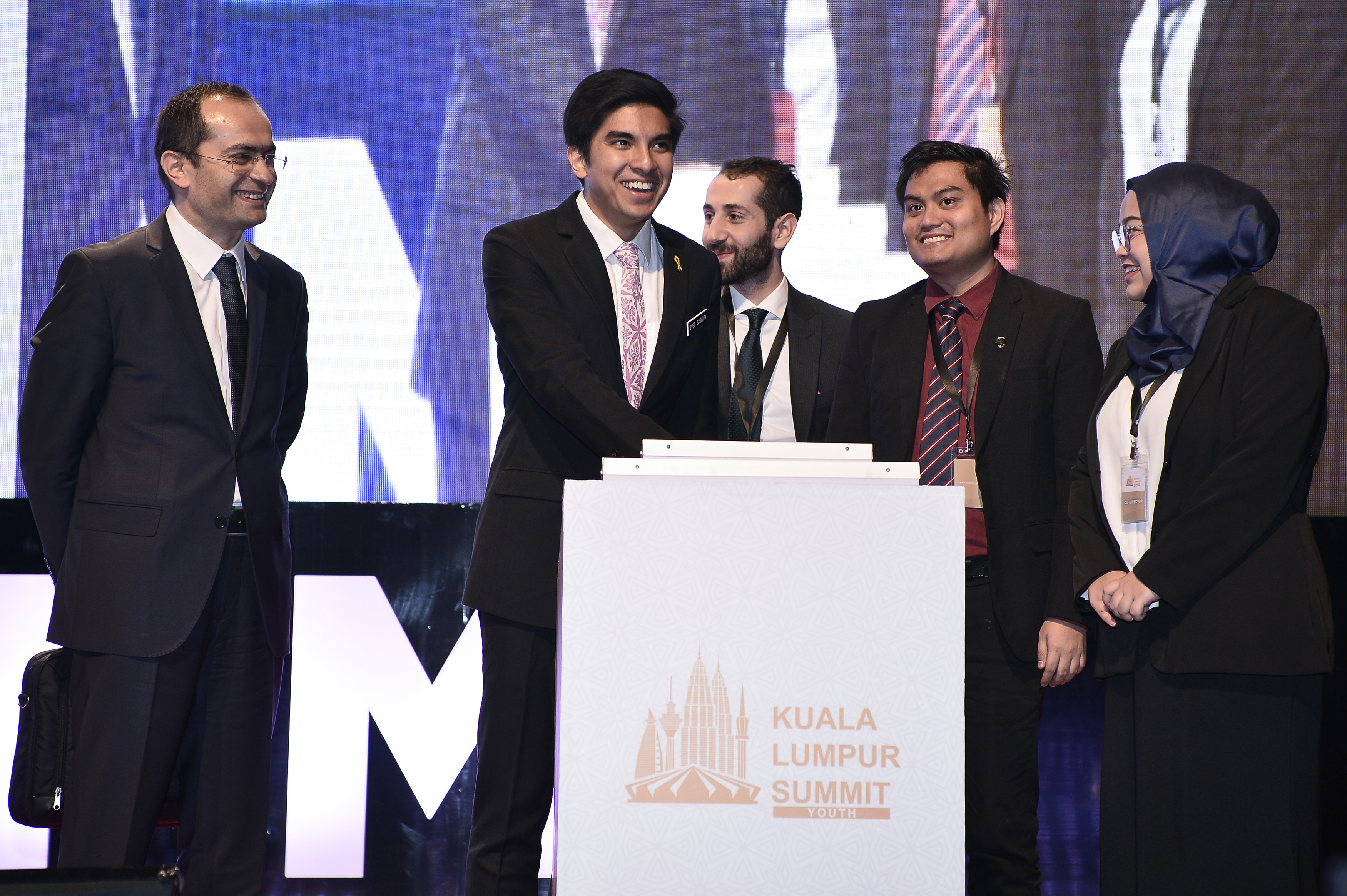 Turkey keen to work with Malaysia on youth volunteerism