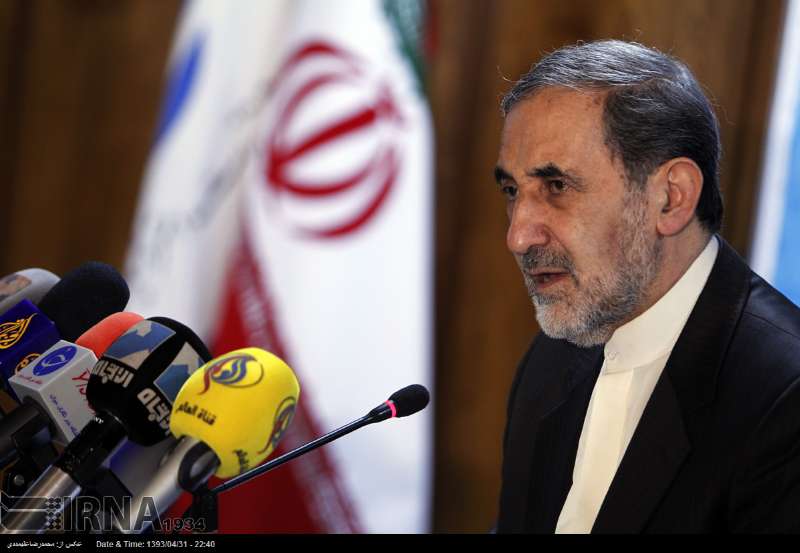 Iran Opposes Creating Buffer Zone In Syria