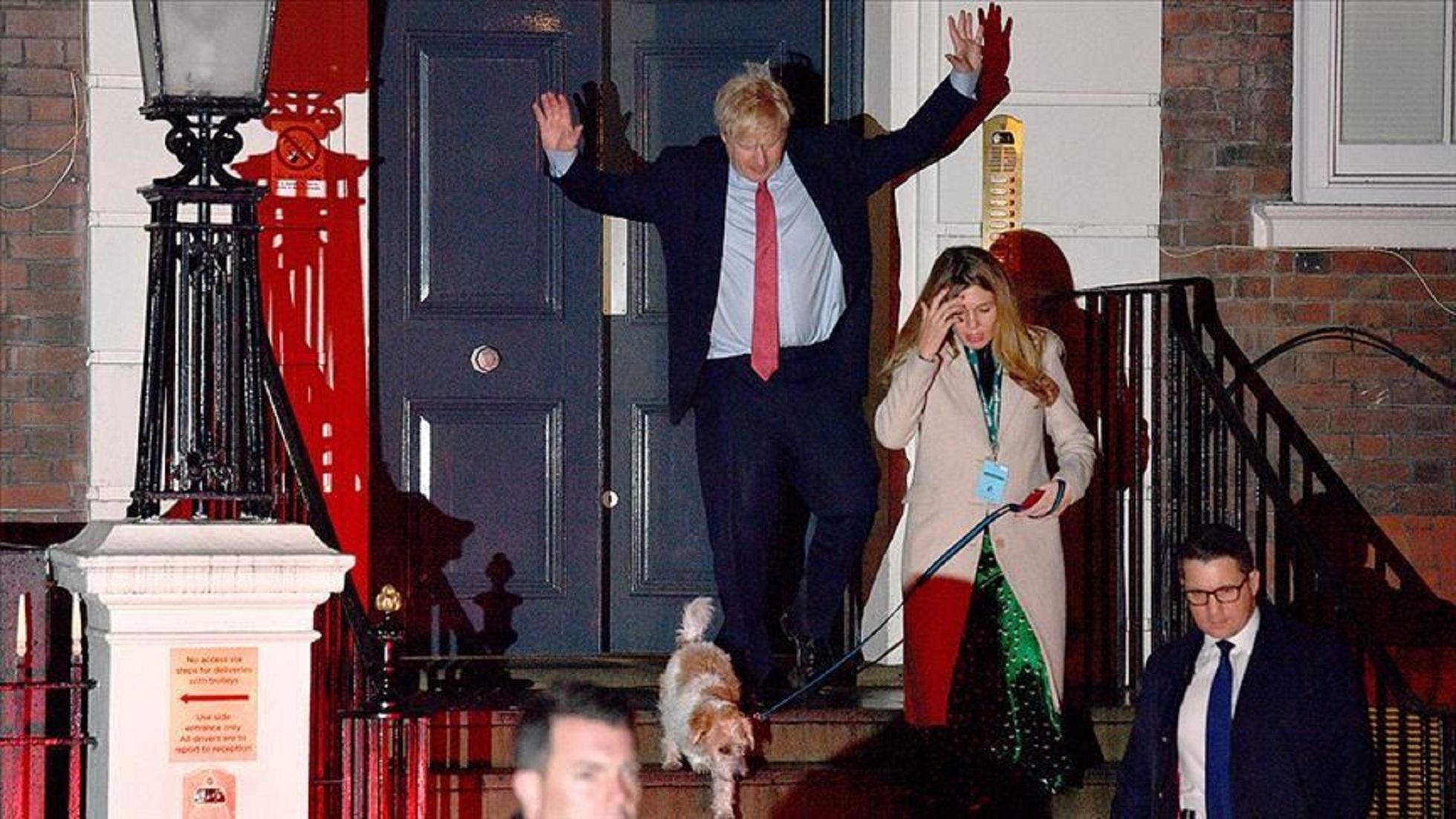 Update: Election results 2019 – Boris Johnson returns to power with big majority