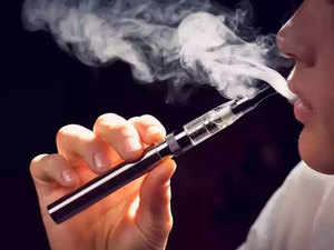 Indian Parliament Passes New Law Banning E-Cigarettes