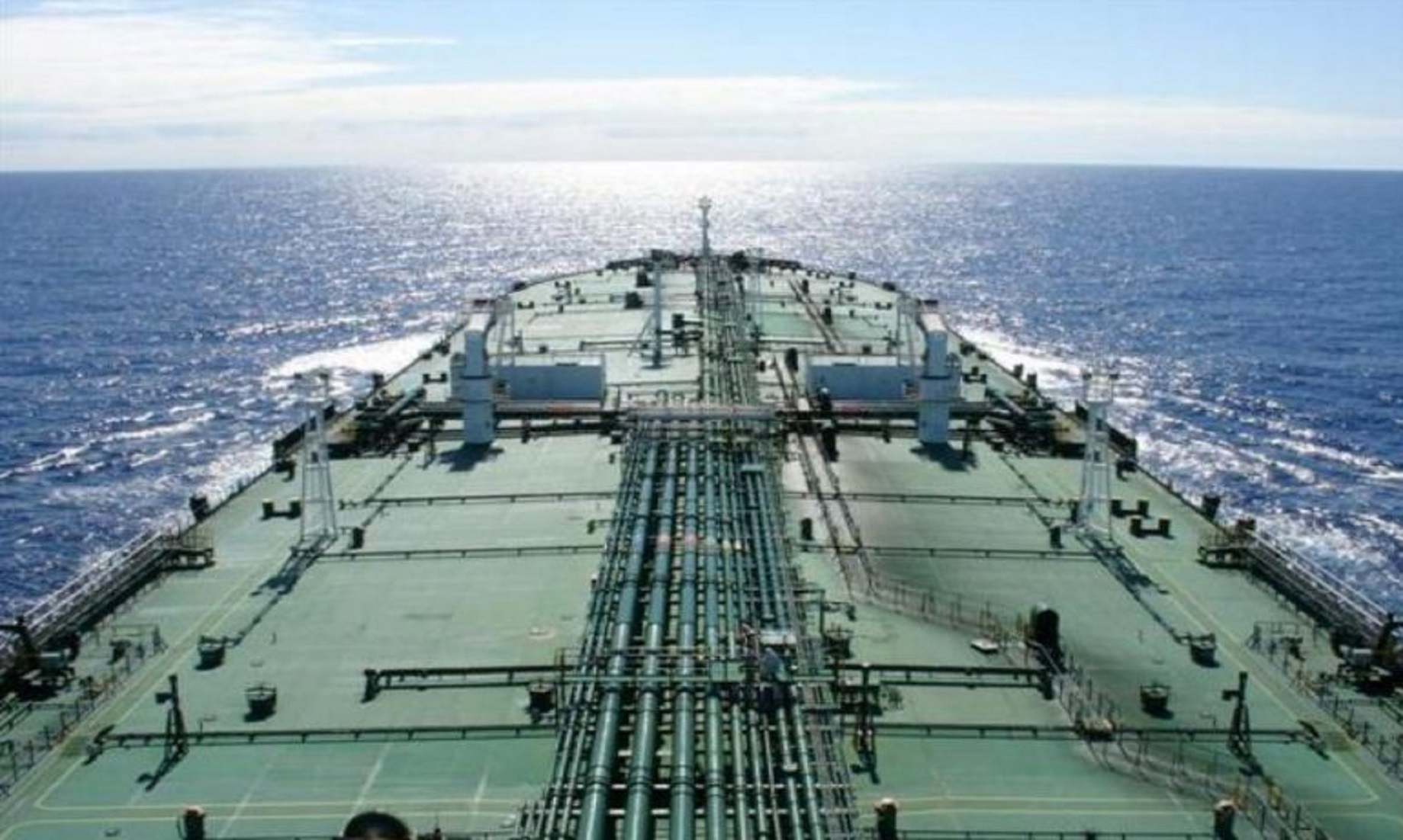Update: Supertanker Attacked, 18 Indian Sailors Kidnapped Off Nigerian Coast