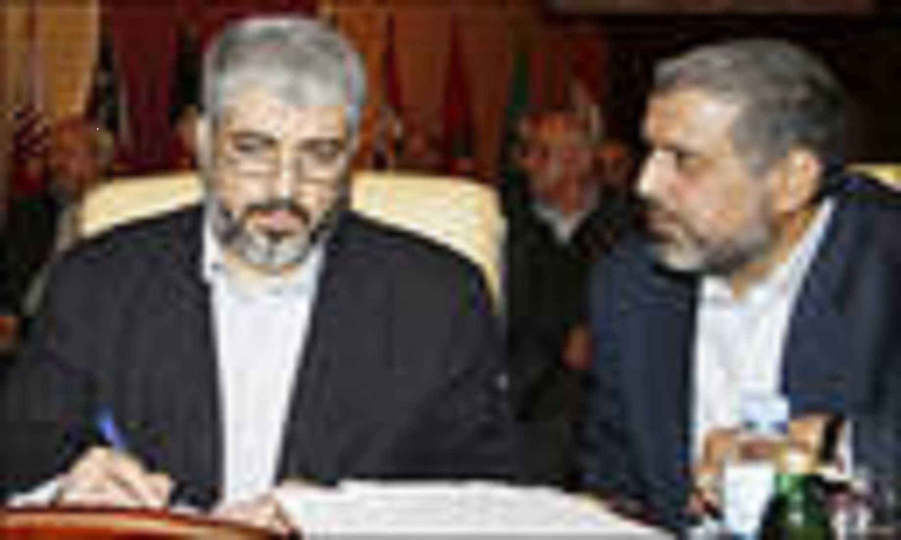 Hamas, Islamic Jihad Leaders Head To Cairo For Talks Over Truce With Israel