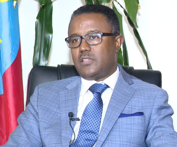 Preparations Well Underway For Upcoming African Leaders’ Summit In Ethiopia