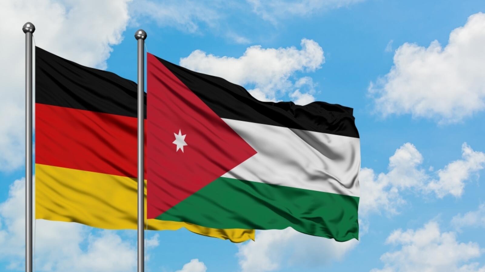 Germany To Support Jordan With 137.5 Million Euros