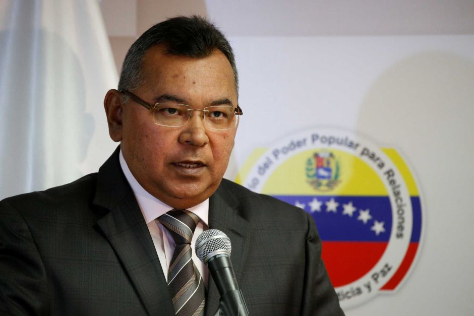 Venezuela Reduces Crime By 36.3 Percent In Eight Categories In 2019