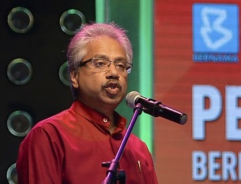 Companies appointed by Mitra met all criteria – Waytha Moorthy