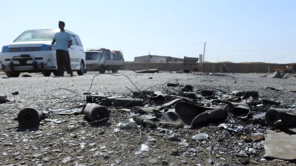 20 Killed As Fighting Intensifies Between Gov’t Forces, Rebels In Yemen