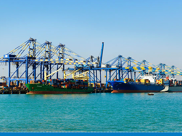 India’s Adani Ports To Acquire Multi-Cargo Terminal