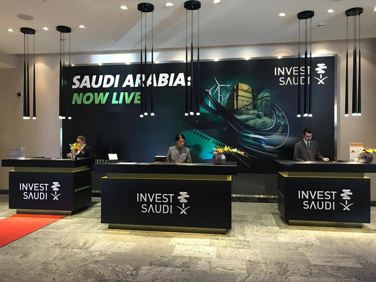 Foreign Direct Investment Up 54 Percent In Saudi Arabia In 2019