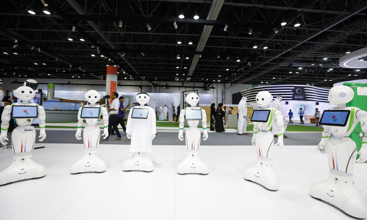 DEWA Strengthens Role Of AI To Drive Sustainability
