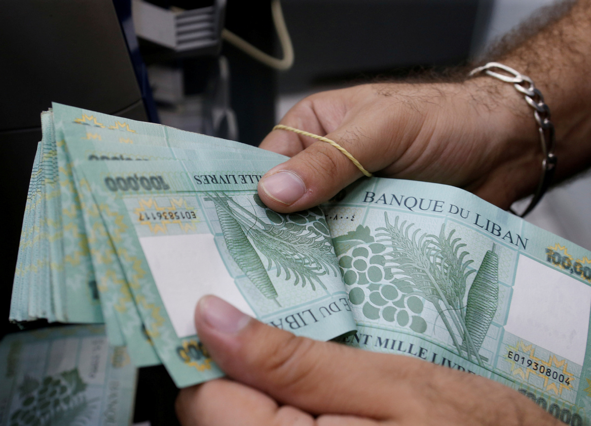 Officials, Experts Blame Lebanese Central Bank Governor For Country’s Dollar Crisis