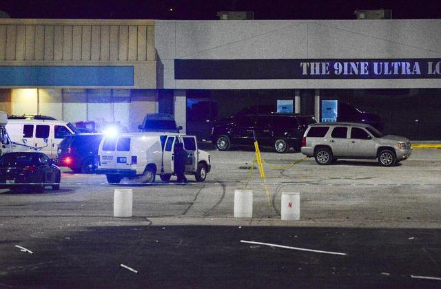Two Killed, 15 Injured In Missouri Shooting Outside Bar