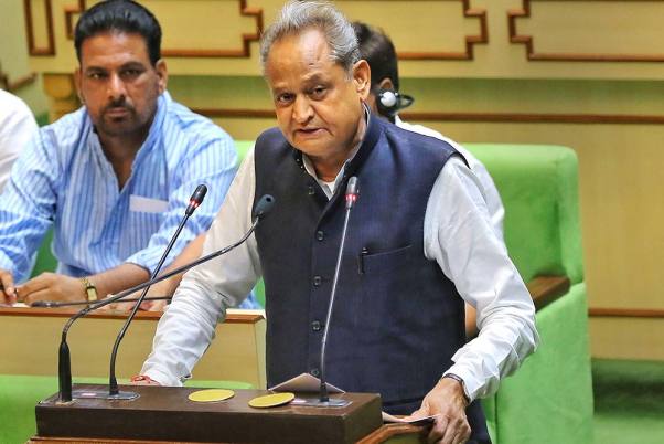 Lawmaking Body Of India’s Rajasthan Passes Anti-Citizenship Law Resolution