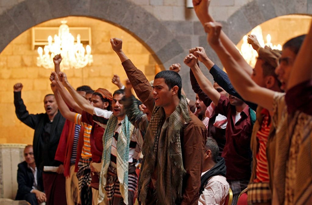 Yemen’s Gov’t, Southern Council Swap 53 Prisoners Under Saudi-Brokered Deal