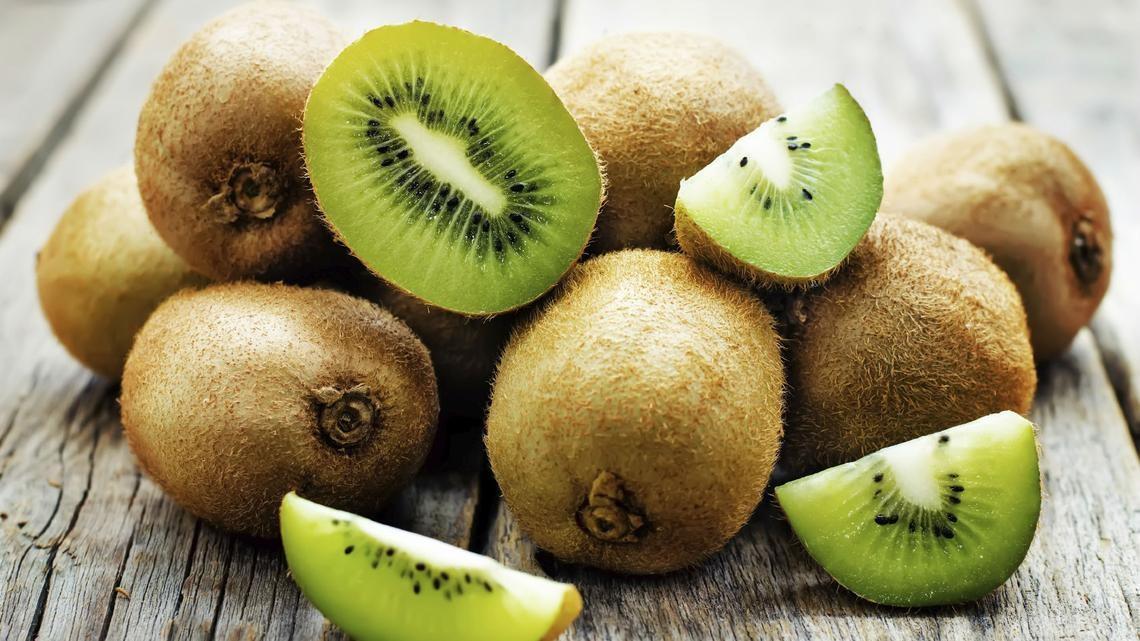 Kiwifruit Prices Hit Record High In New Zealand