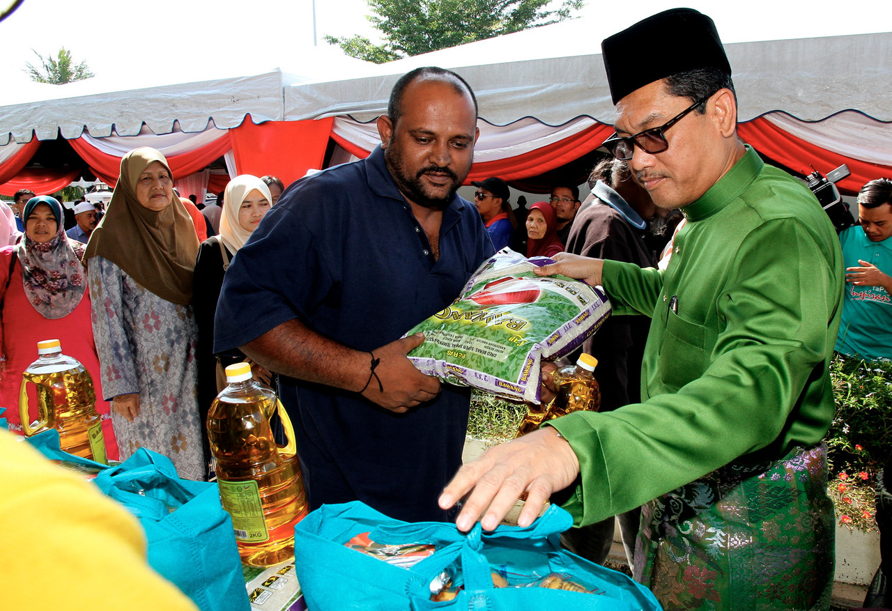 Development project near Ipoh’s forest reserve will adhere to EIA specifics – MB